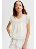 White color option