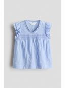 Blue color option