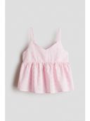 Pink color option, Currently selected