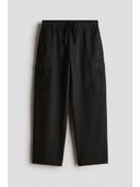 Black color option, Currently selected