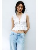 White color option, Currently selected