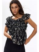 Grey color option, Currently selected