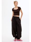 Brown color option, Sold out, Currently selected