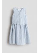 Blue color option, Currently selected