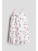 White color option, Currently selected