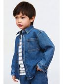 Blue color option