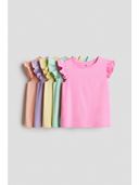 Pink color option, Currently selected