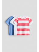 Blue color option, Currently selected