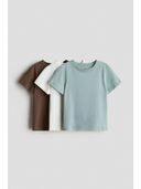Turquoise color option