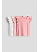 Pink color option, Currently selected