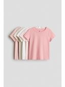 Pink color option, Currently selected