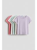 Purple color option, Currently selected