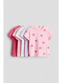 Pink color option, Currently selected
