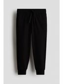 Black color option, Currently selected