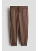 Brown color option, Currently selected