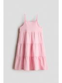 Pink color option, Currently selected