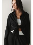 Black color option, Currently selected