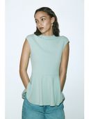 Turquoise color option