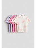 Pink color option, Currently selected