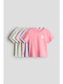 Pink color option, Currently selected