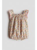 Yellow color option, Currently selected