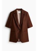 Brown color option, Currently selected