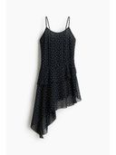 Black color option, Currently selected