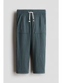 Turquoise color option