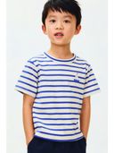 Blue color option, Currently selected