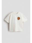 White color option, Currently selected