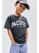 Grey color option, Currently selected