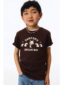 Brown color option, Currently selected