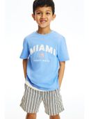 Blue color option, Currently selected