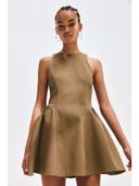 Beige color option, Currently selected