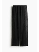 Black color option, Currently selected