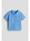 Blue color option, Currently selected