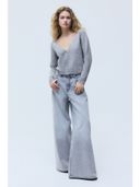 Grey color option, Currently selected