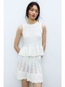 White color option, Currently selected