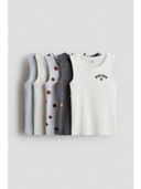 White color option, Currently selected