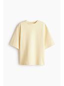 Yellow color option, Currently selected