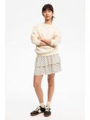 Beige color option