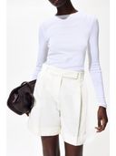 White color option, Currently selected