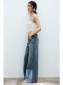 Blue color option, Currently selected