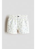 White color option