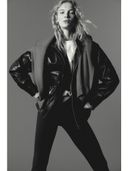 Brown color option, Currently selected