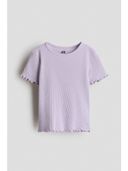 Purple color option, Currently selected