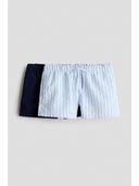 Blue color option