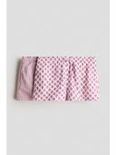 Pink color option, Currently selected