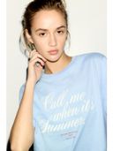 Blue color option, Sold out