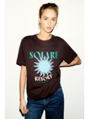 Brown color option, Currently selected